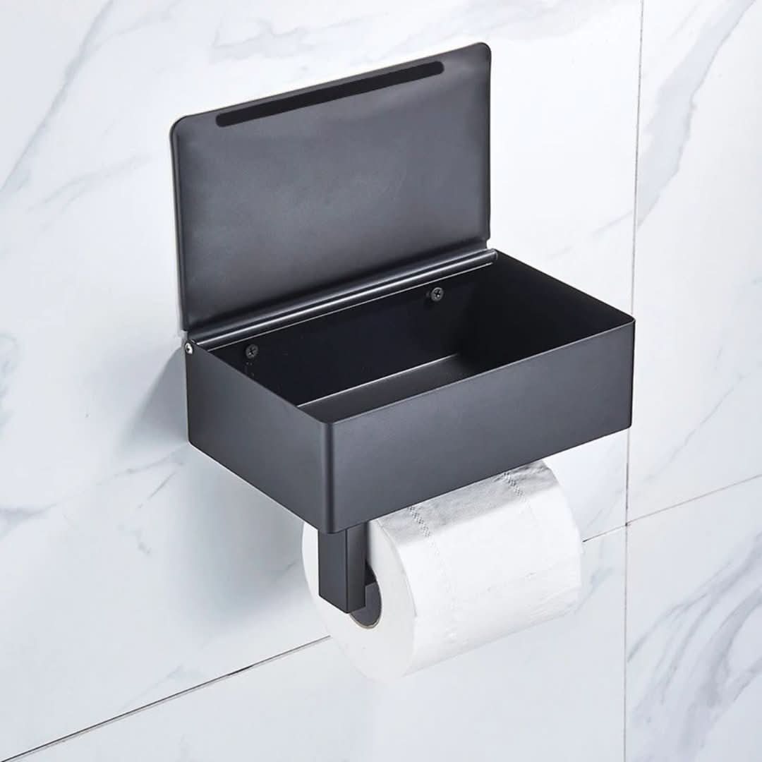 Matzwarte Toiletrolhouder? Lage In Prijs & Gratis Verzending Matzwarte Toiletrolhouder? Lage In Prijs & Gratis Verzending