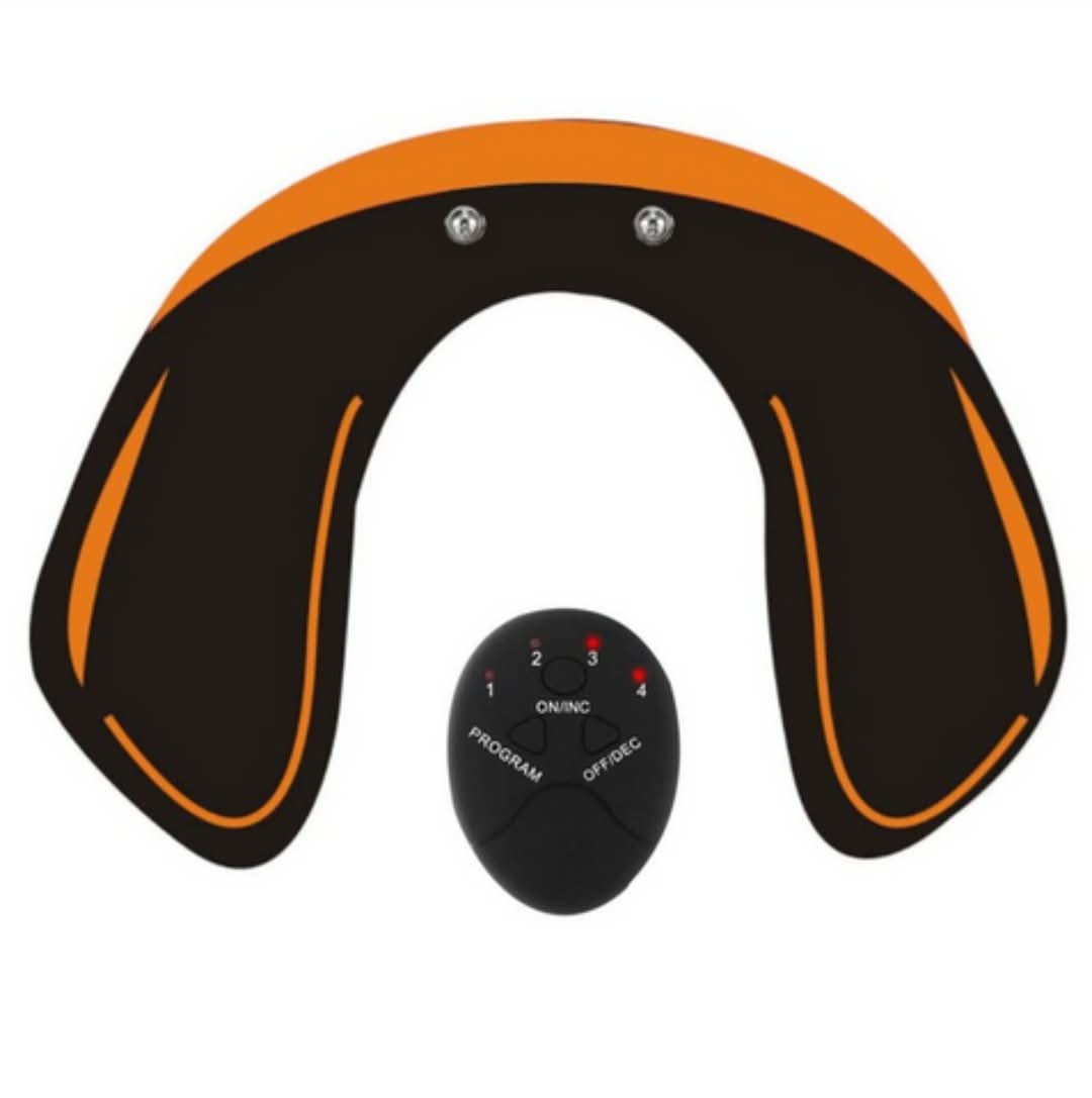 CurveMaster™ | Natuurlijke BBL-trainer - #CurveMaster™ | Natuurlijke BBL-trainerDe Bazelaar