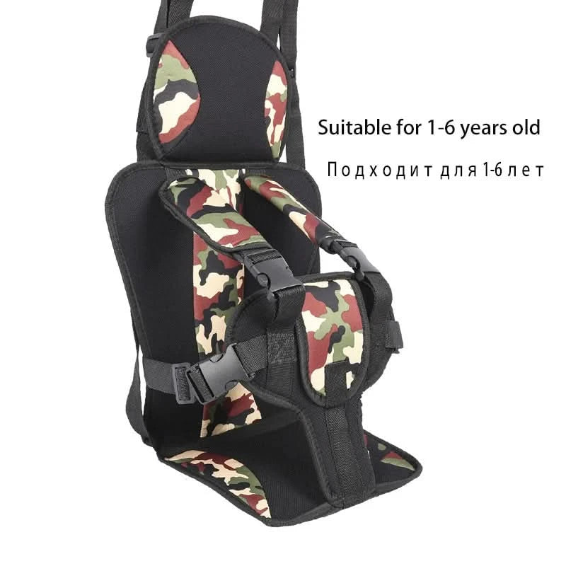 Kids Seat | Kinderen Stoel Zitkussen