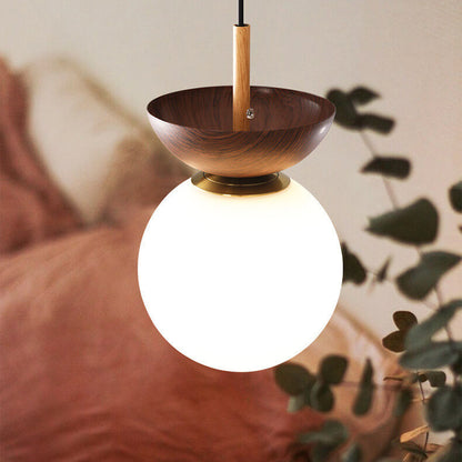 Japanse Plafondlamp LED – Minimalistisch en Rustgevend Design