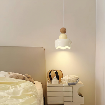 Romance Glow Hanglamp - Sfeervolle Verlichting