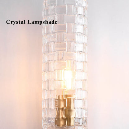 LichtArc - Moderne U-vormige wandlamp met twee lichten