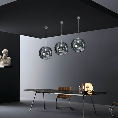 Elegante Luna Hanglamp van Hars - Modern Design