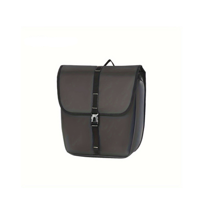 Bolsa trasera bicicleta impermeable gran capacidad resistente