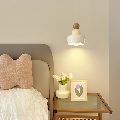 Romance Glow Hanglamp - Sfeervolle Verlichting