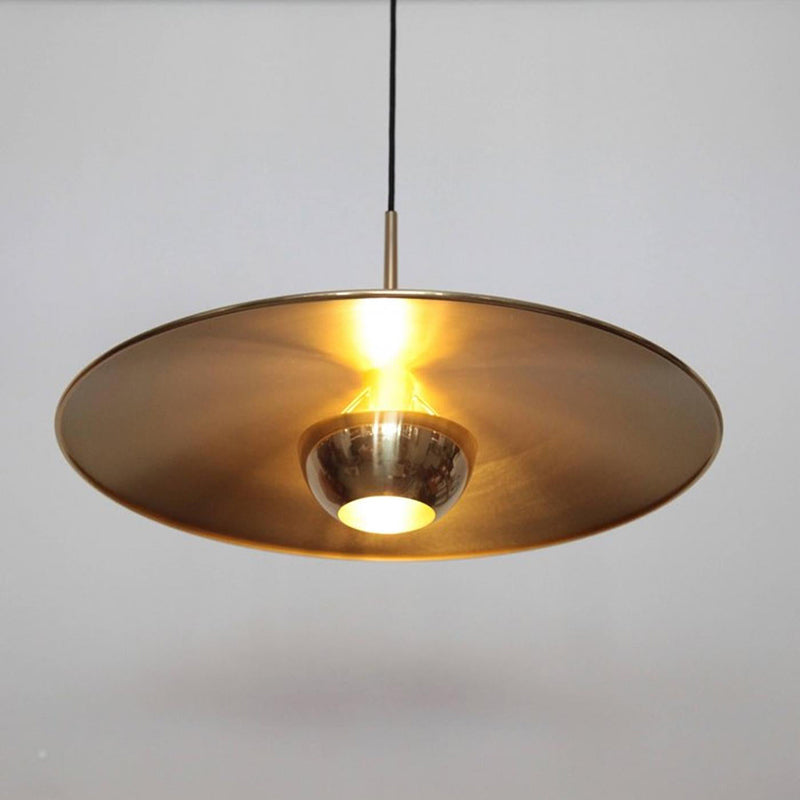 Vintage Hanglamp NostalgicGlow – Warm en Stijlvol Licht