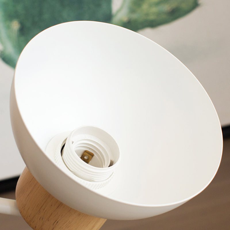 NordicDome Wandlamp - Warme Verlichting voor Kinderkamers