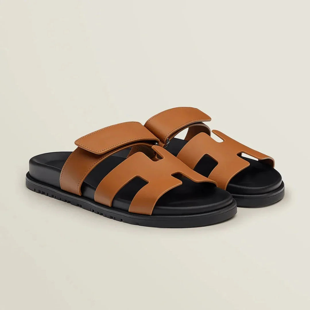 OrthoWalks™ - De sandalen van Rome