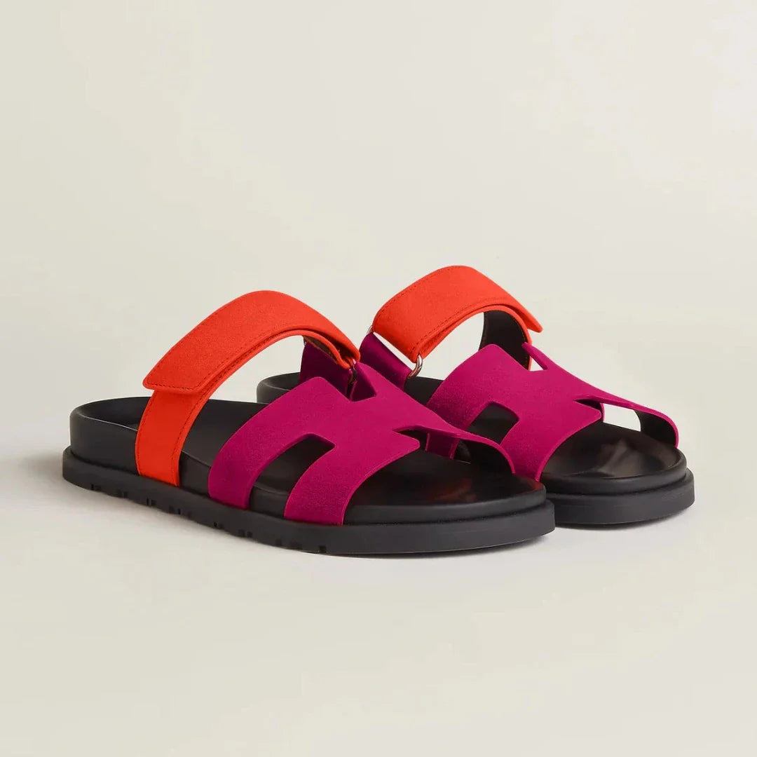 OrthoWalks™ - De sandalen van Rome