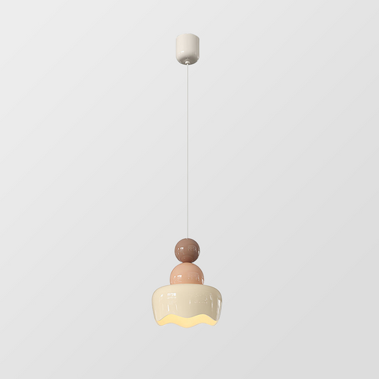 Romance Glow Hanglamp - Sfeervolle Verlichting-light decor-De Bazelaar