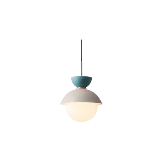 Nordic Hanglamp met Scandinavisch Design-light decor-De Bazelaar