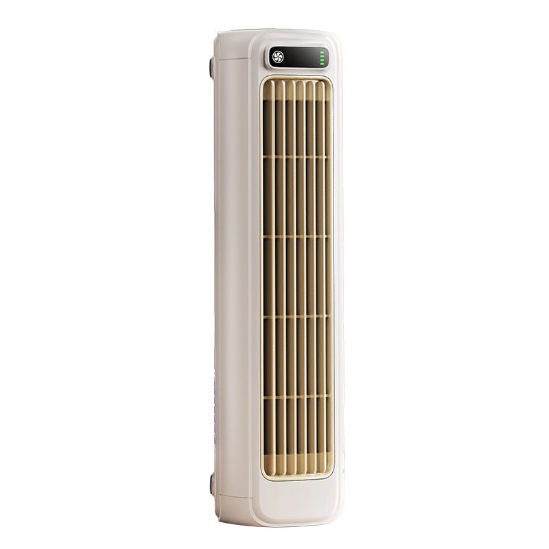 Vyflair | Draadloze Oplaadbare Mobiele Airconditioner