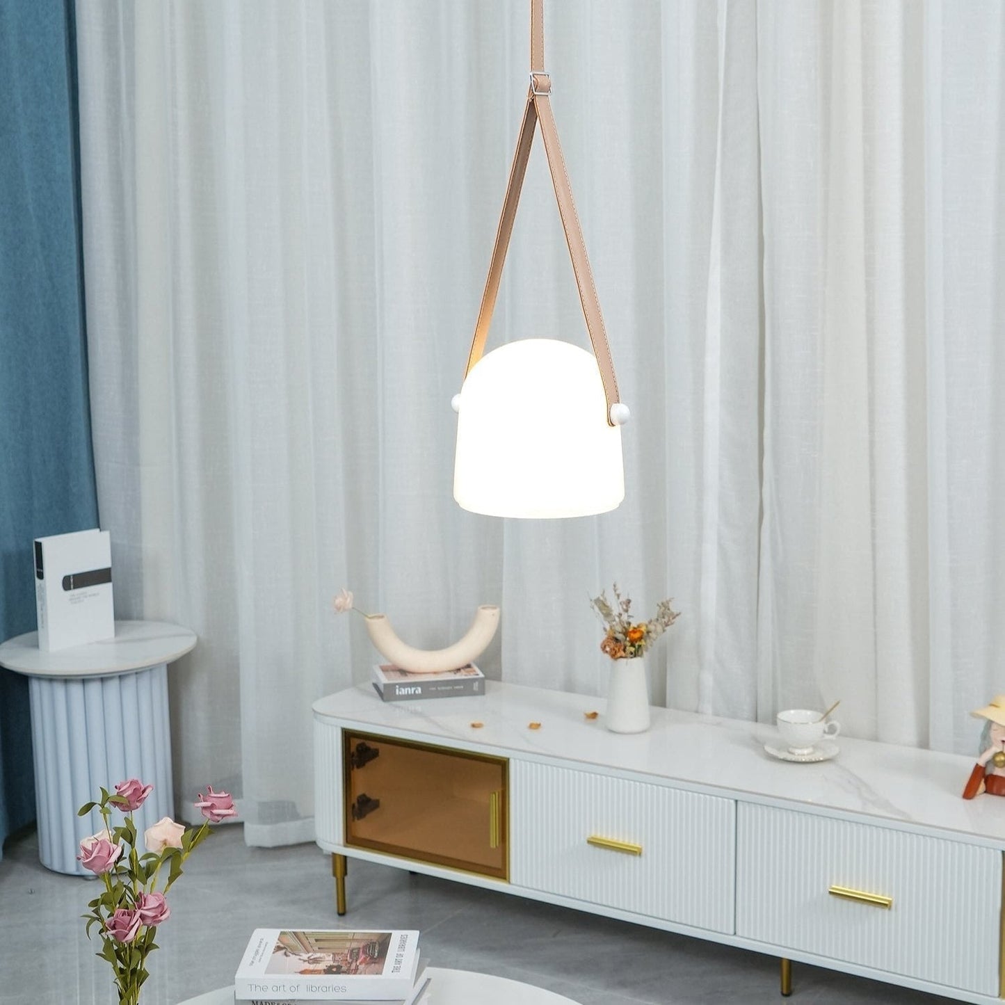 LunaMona Hanglamp - Modern en Elegant Design