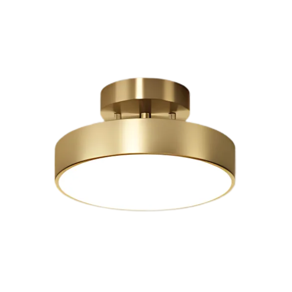 Céleste plafondlamp – Elegantie en sfeer in één