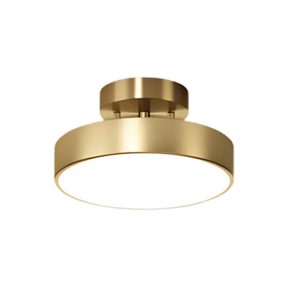 Céleste plafondlamp – Elegantie en sfeer in één