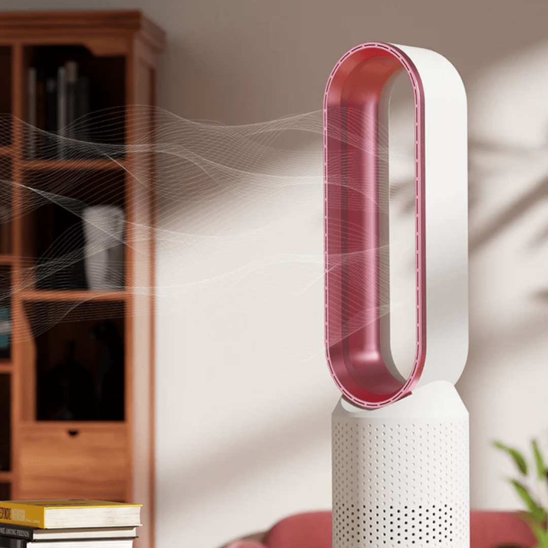 Veloria 3-in-1 Koeler met UV-Purifier