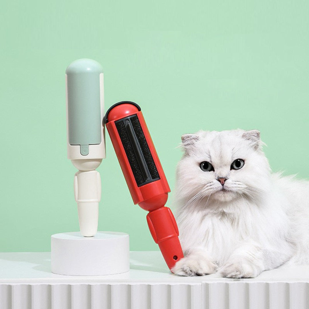 Haar Roller - huisdierhaar verwijderen