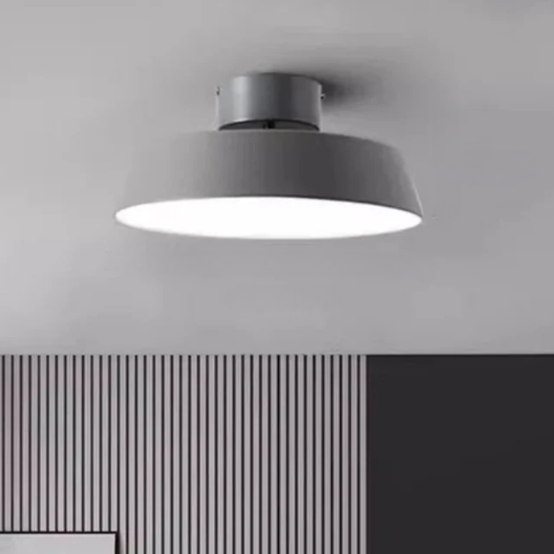 Moderne LED Plafondlamp met Verstelbare Armen