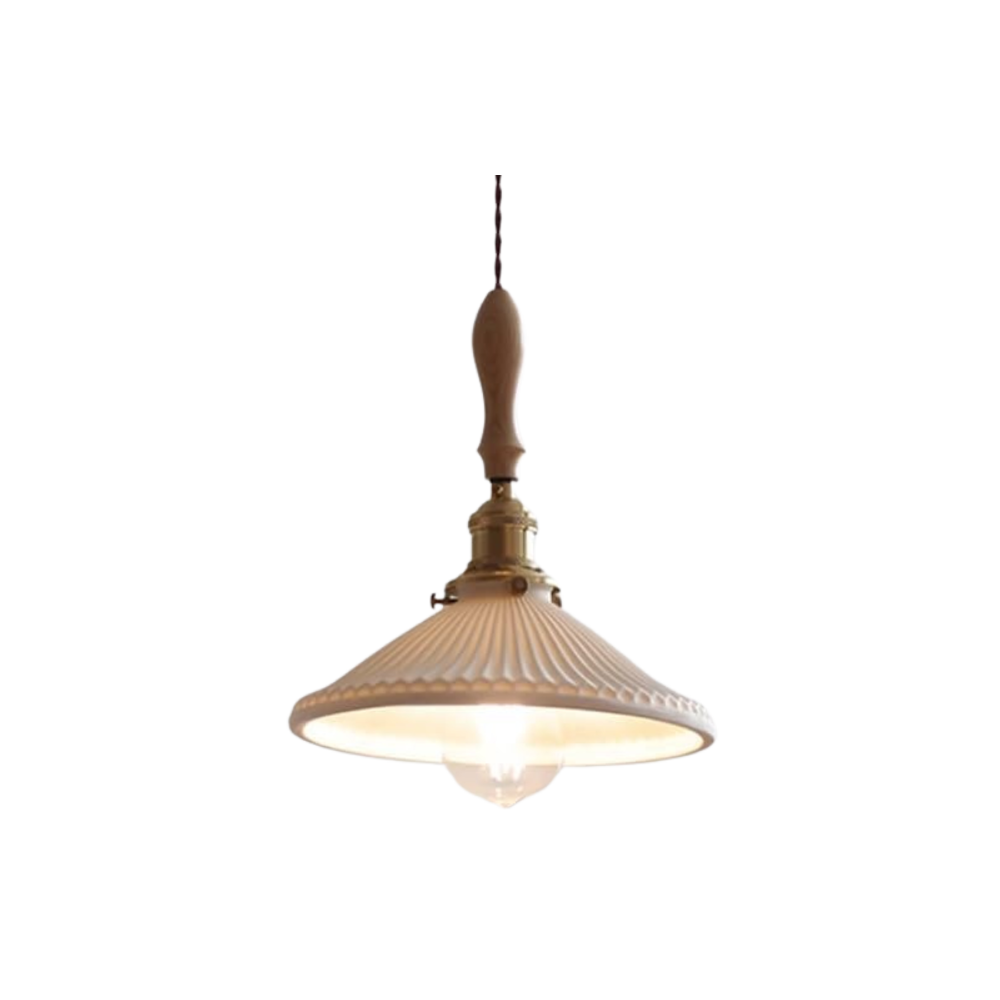 Elegante Boho Hanglamp Glow Chic