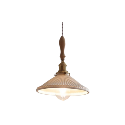 Elegante Boho Hanglamp Glow Chic