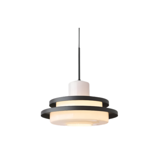 Hanglamp Belle Époque – Retro Chic voor Elke Ruimte-light decor-De Bazelaar