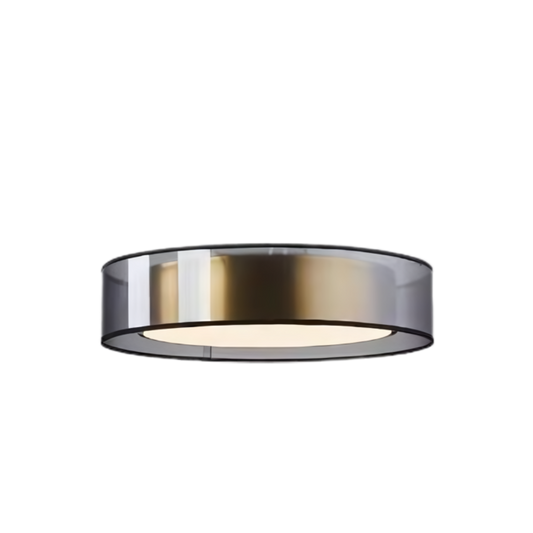 Royal Rosé Hanglamp - Luxe en Minimalistisch Design-light decor-De Bazelaar