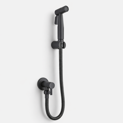 Bidet Sprayer Toilet Hygiënisch Reinigen Comfortabel Eenvoudig