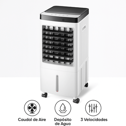 Draagbare Airconditioning - Kamercooler