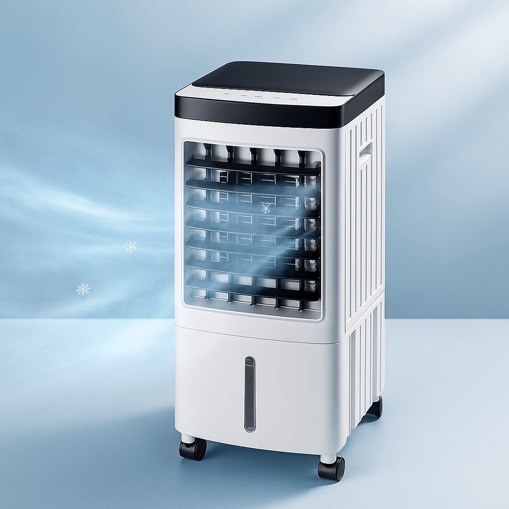 Draagbare Airconditioning - Kamercooler