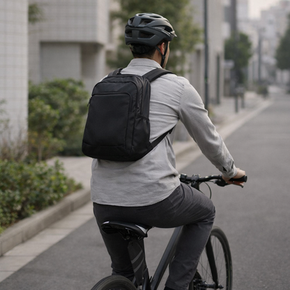 Fietszadel ergonomisch gel gevoerd comfortabel fietsen