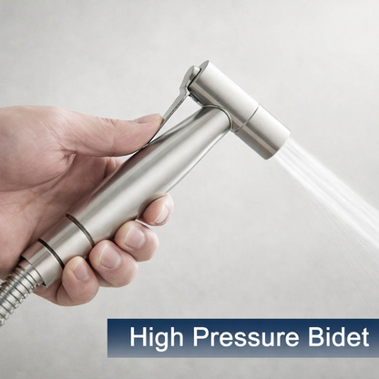 Bidet Sprayer | Toilet, Hygiënisch Reinigen | Comfortabel, Eenvoudig