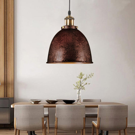 IronGlow Smeedijzeren Hanglamp – Stijlvolle Warmte en Sfeer-light decor-De Bazelaar