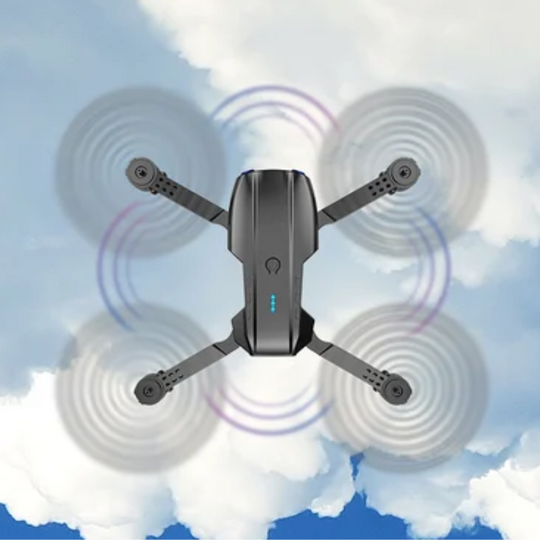 Elite Drone | Maak Indrukwekkende 4K Luchtfoto's