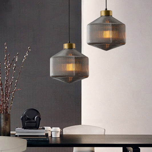 Moderne Trommelvormige Kaarsenhouder-light decor-De Bazelaar