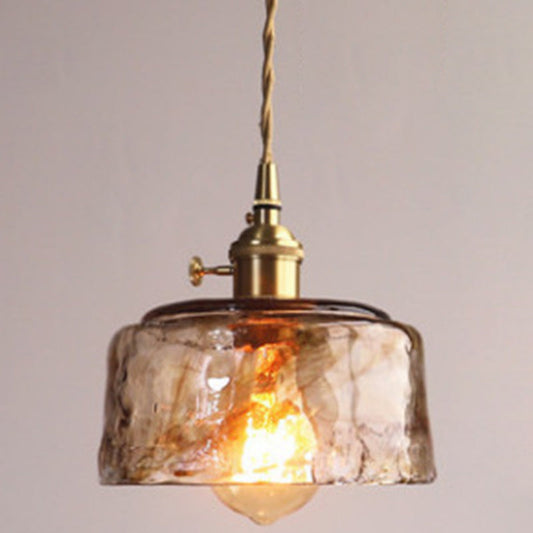 Ovale Kristallen Plafondlamp in Zwart-light decor-De Bazelaar