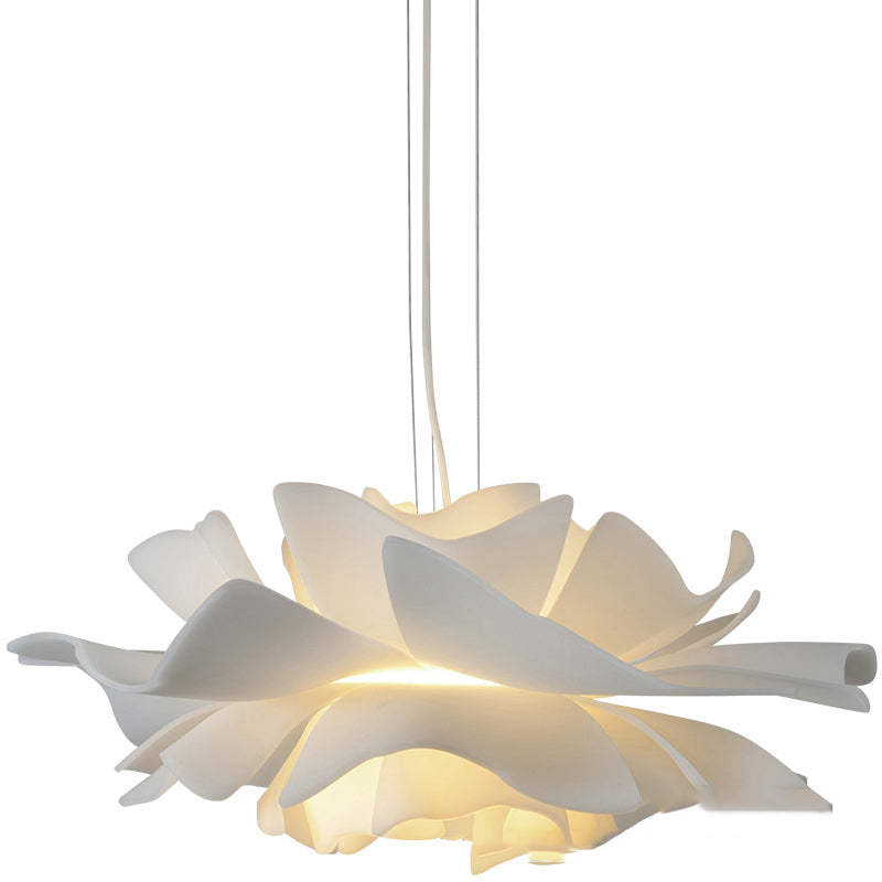 Lampe à suspension design moderne Bella Fleur