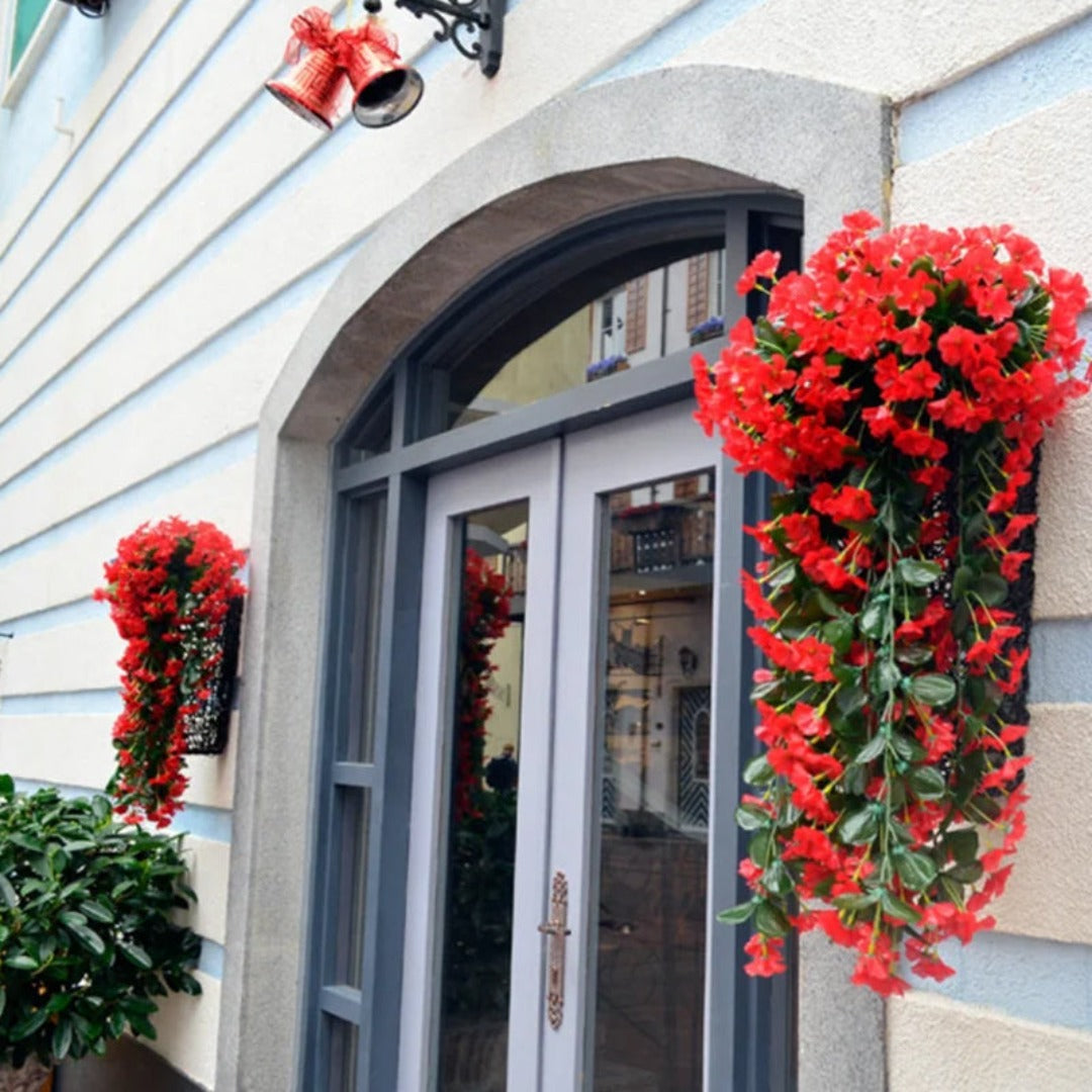 Hang Bloemen - Combineren mogelijk!