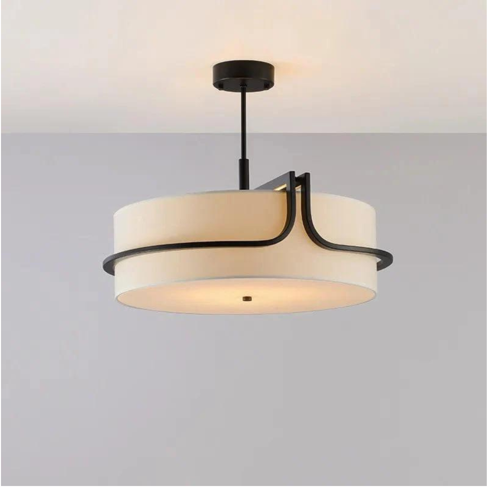 Modieuze Hanglamp - Tijdloos en Elegant