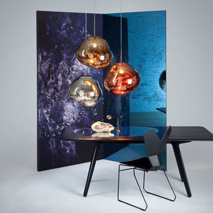 Elegante Luna Hanglamp van Hars - Modern Design