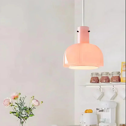 Radiance d'Eloise Hanglamp – Moderne Elegant lichtpuntje