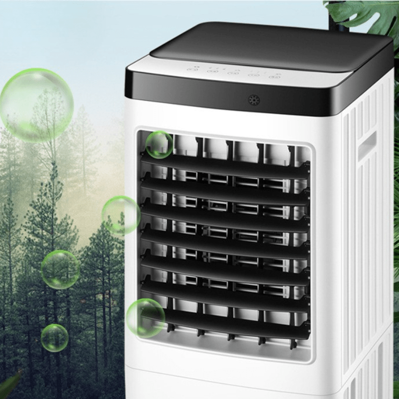 Draagbare Airconditioning - Kamercooler