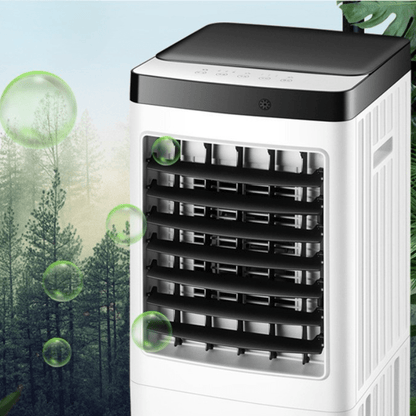 Draagbare Airconditioning - Kamercooler