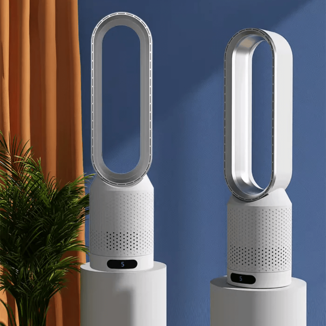 Veloria 3-in-1 Koeler met UV-Purifier