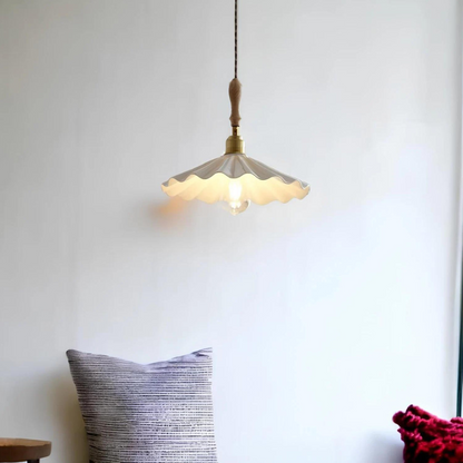 Boho Radiance Hanglamp - Vintage en Moderne Elegantie