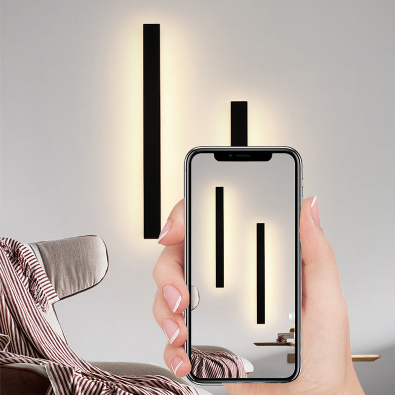 Edge Moderne Design LED Wandlampen