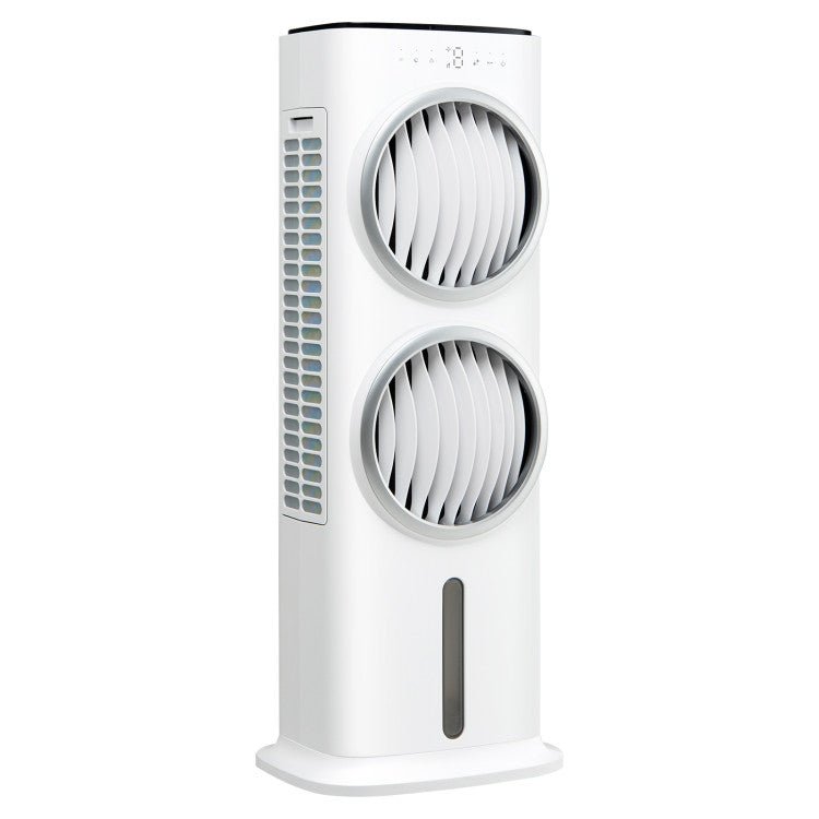 Evaporatieve Koeler 4 in 1 met Afstandsbediening
