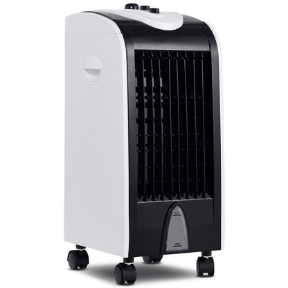 Compacte 3-in-1 Verdampingskoeler