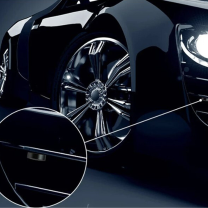 GPS Tracker | Magnetisch, Mini | Real-time Tracking