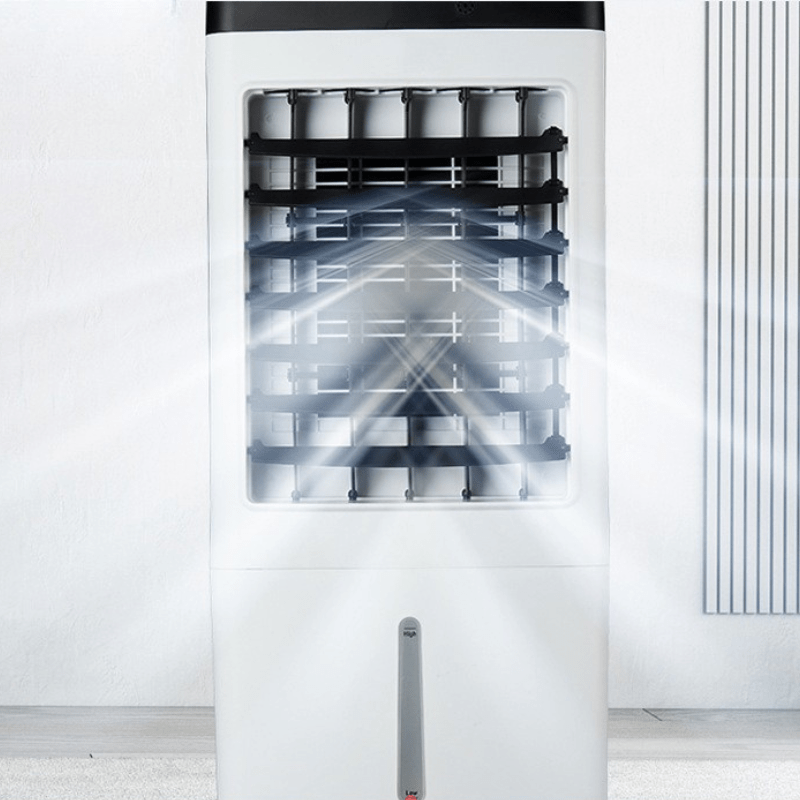 Draagbare Airconditioning - Kamercooler