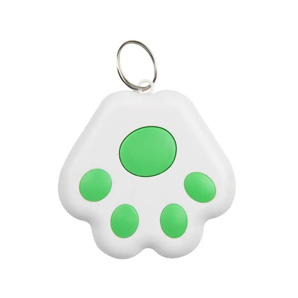 GPS voor huisdieren draadloos slim tracker honden katten